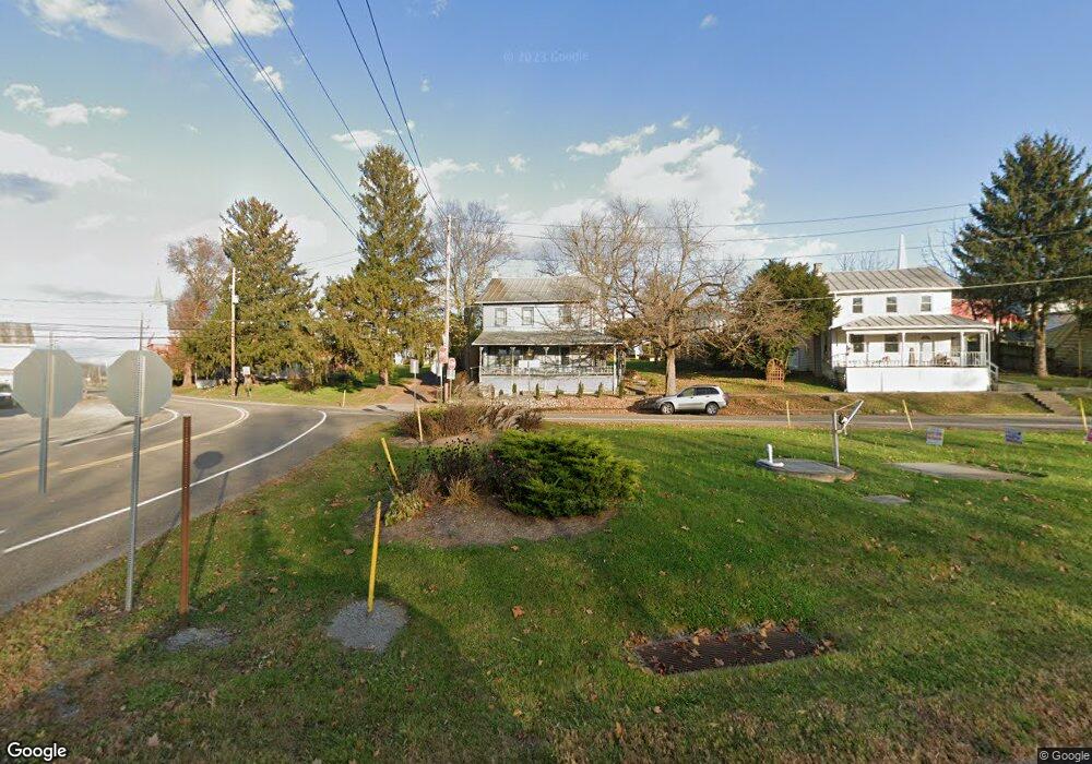 1486 Water St, Danville, PA 17821 - photo 1