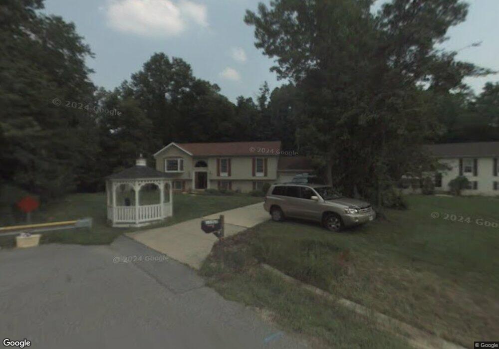 10909 Patuxent Ave, Glenn Dale, MD 20769 - photo 1