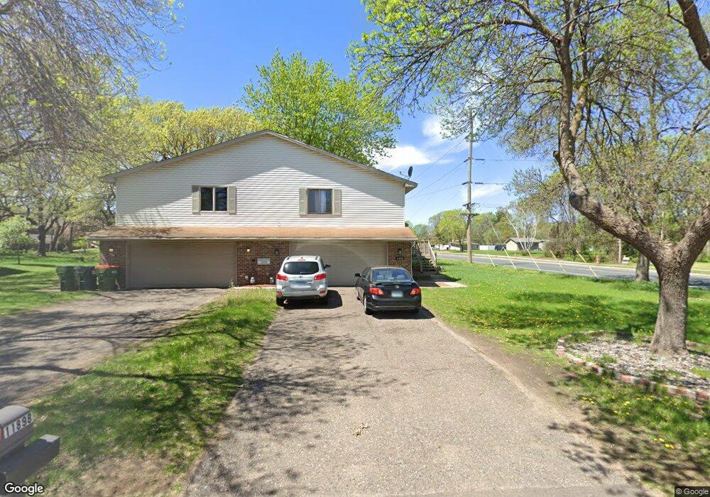 11898 Tulip St NW, Coon Rapids, MN 55433 - photo 1