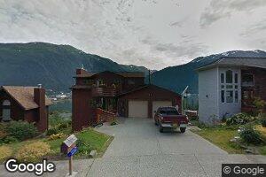 3152 Pioneer Ave, Juneau, AK 99801