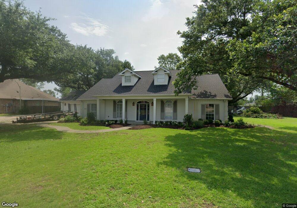 4017 Rue Chan Ann, Lake Charles, LA 70605 - photo 1