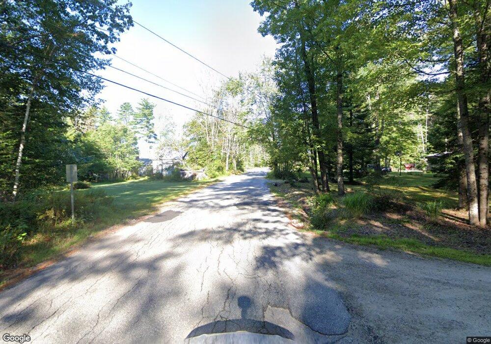 826 Pick Pocket Rd, East Wakefield, NH 03830 - photo 1