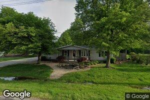 217 Power St, Blue Mound, IL 62513