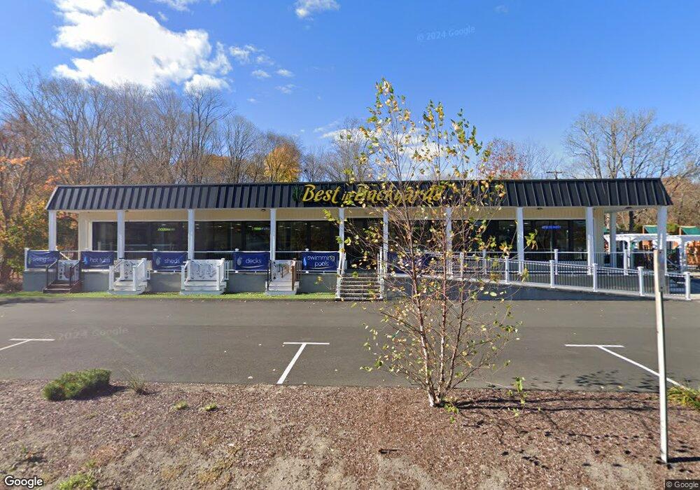 615 Main St, Monroe, CT 06468 - photo 1