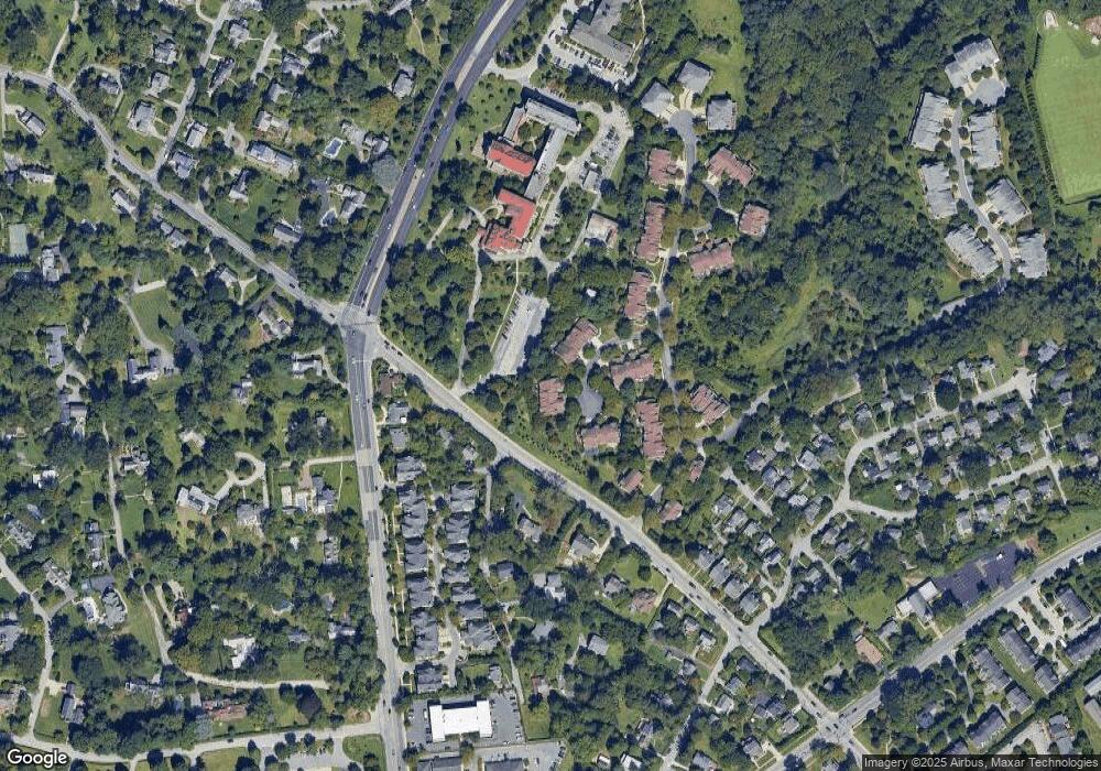 10 Gregoria Ct, Baltimore, MD 21212 - photo 1