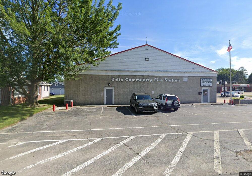 302 E Main St, Delta, OH 43515 - photo 1