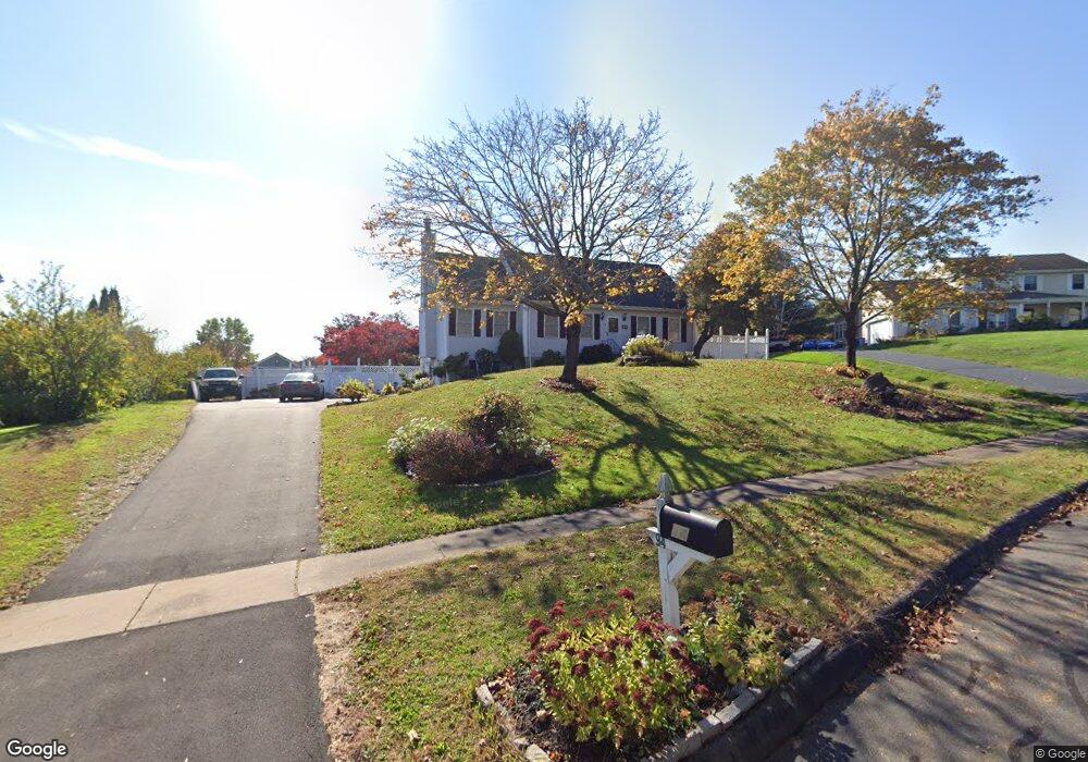 94 Milo Peck Ln, Windsor, CT 06095 - photo 1