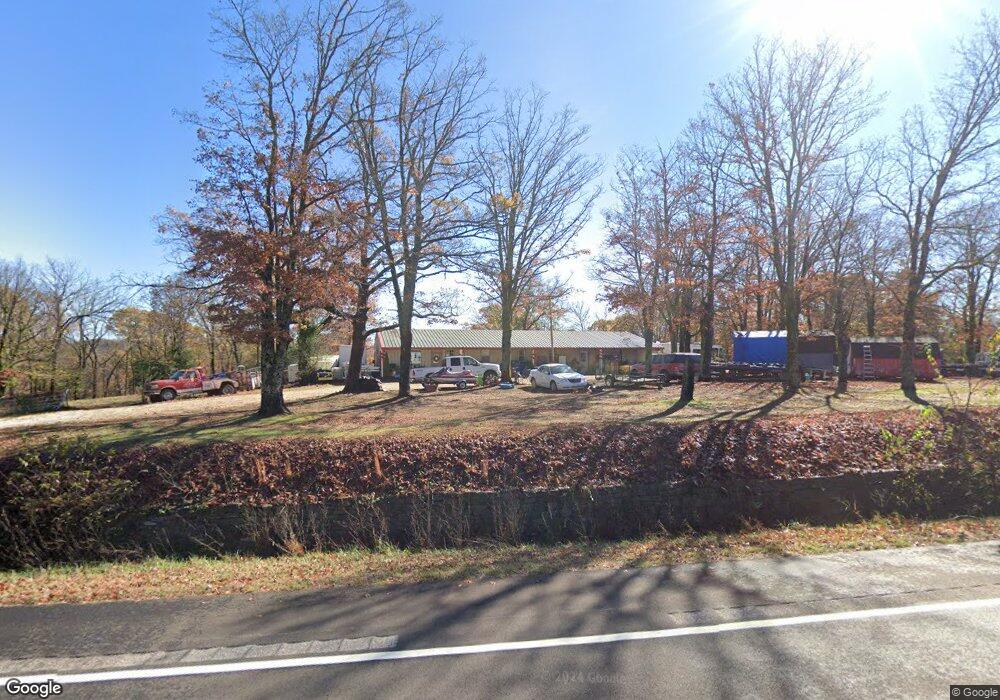 20954 S Highway 71, Winslow, AR 72959 - photo 1