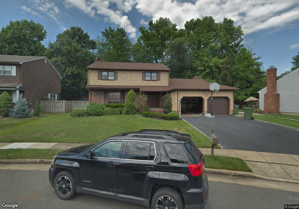 3 Purdue Rd, Edison, NJ 08820 - photo 1