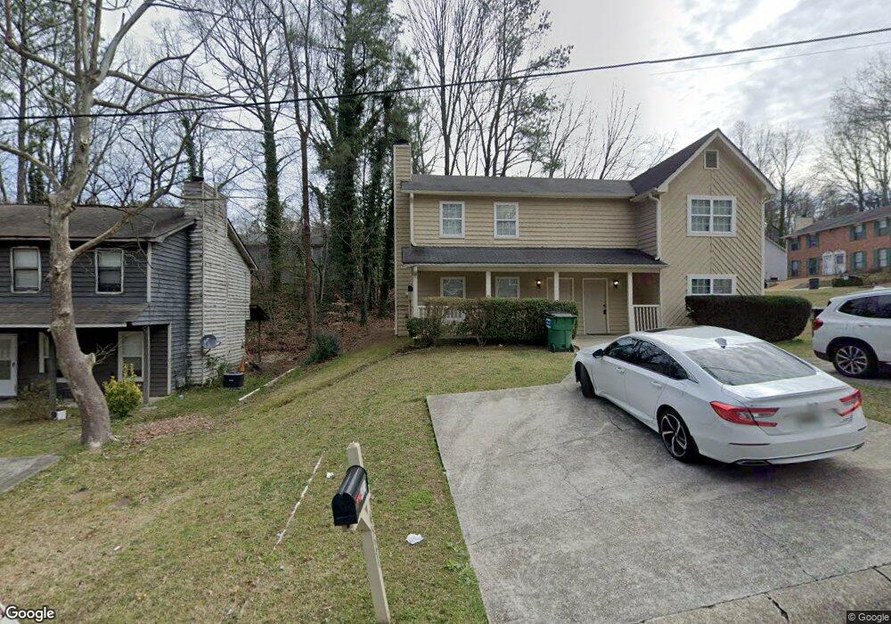 4521 Coopers Creek Cir SE unit 4521, Smyrna, GA 30082 - photo 1