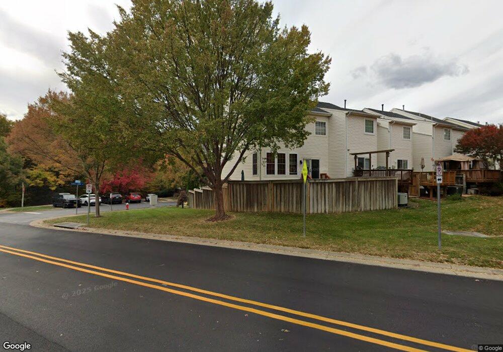 43126 Forest Edge Square, Broadlands, VA 20148 - photo 1