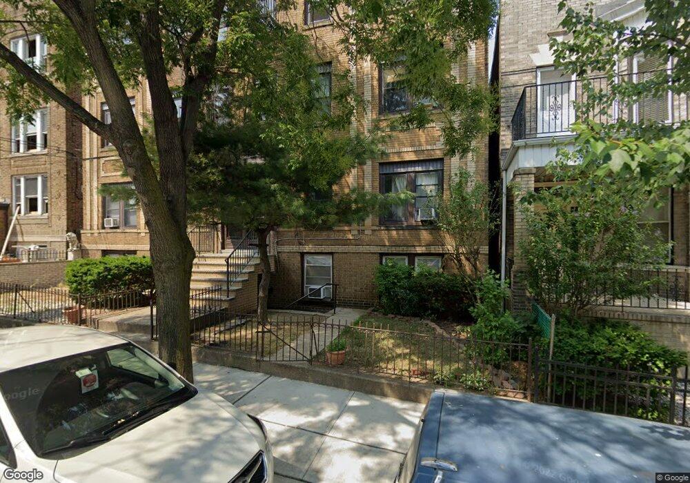 14 Oak St unit 7, Weehawken, NJ 07086 - photo 1