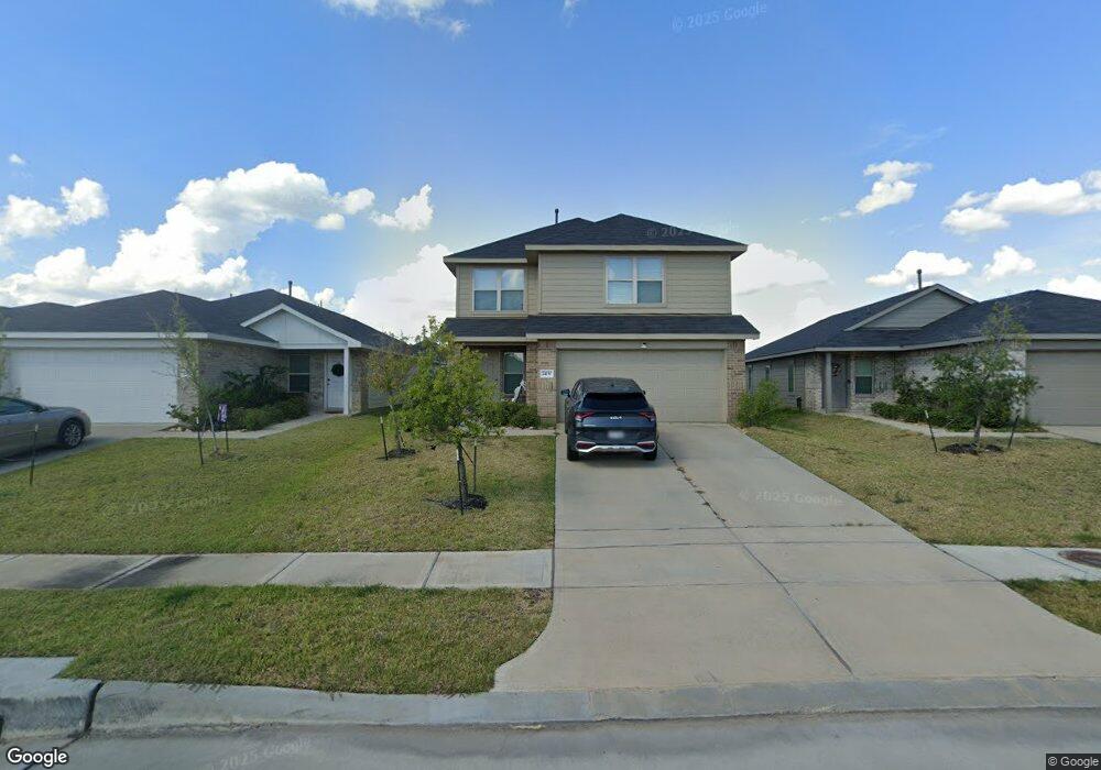 24130 Sundown View Ln, Hockley, TX 77447 - photo 1
