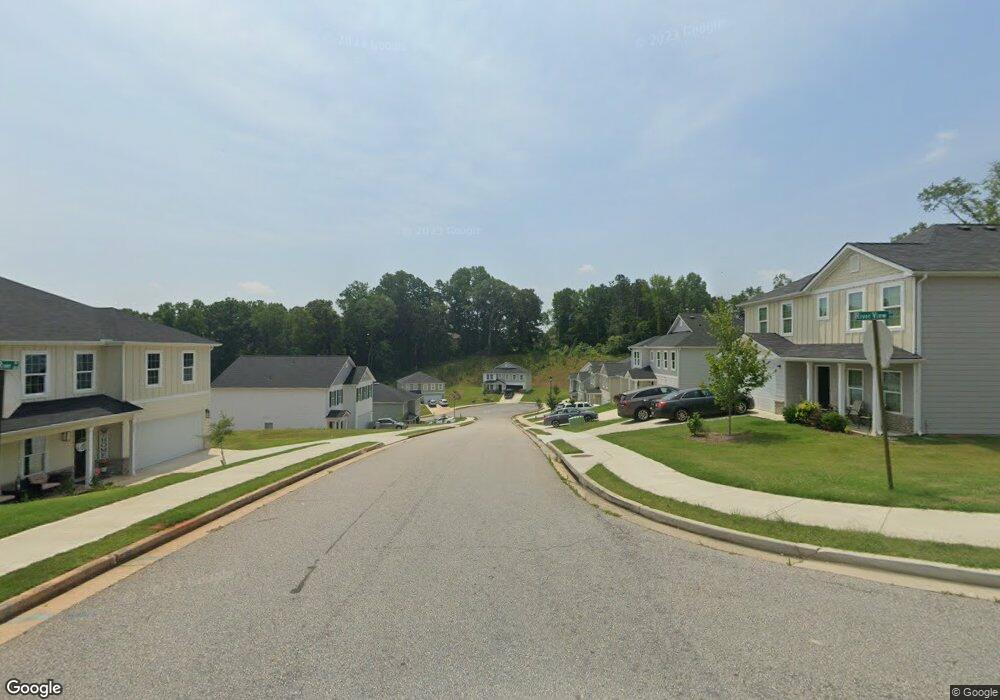 0 Indian River Dr unit 8944771, Jefferson, GA 30549 - photo 1