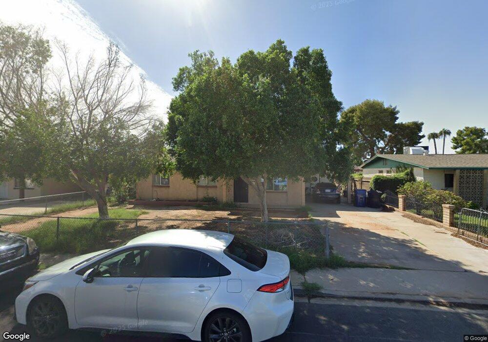 523 E Hampton Ave, Mesa, AZ 85204 - photo 1