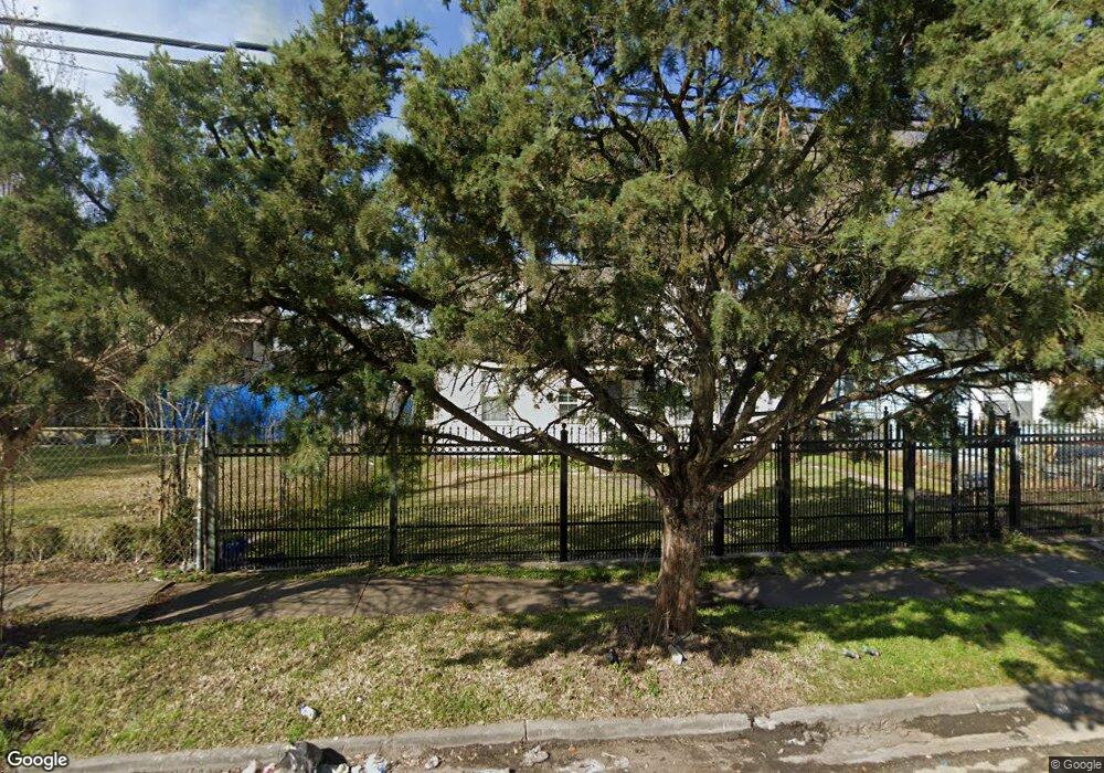 3116 Berkley St, Houston, TX 77017 - photo 1