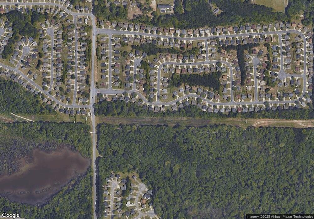 247 Misty Ridge Trail, Stockbridge, GA 30281 - photo 1