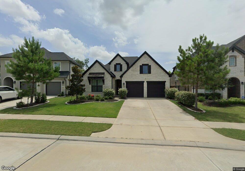 28282 Emerald Bend, Spring, TX 77386 - photo 1
