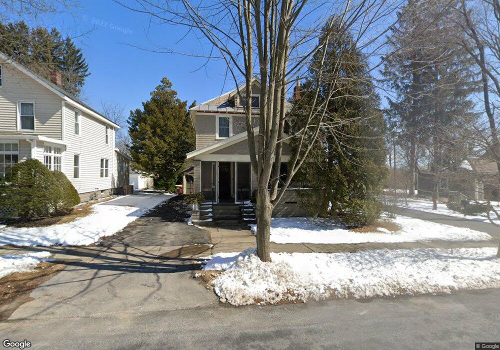 8 Seward St, Saratoga Springs, NY 12866 - photo 1