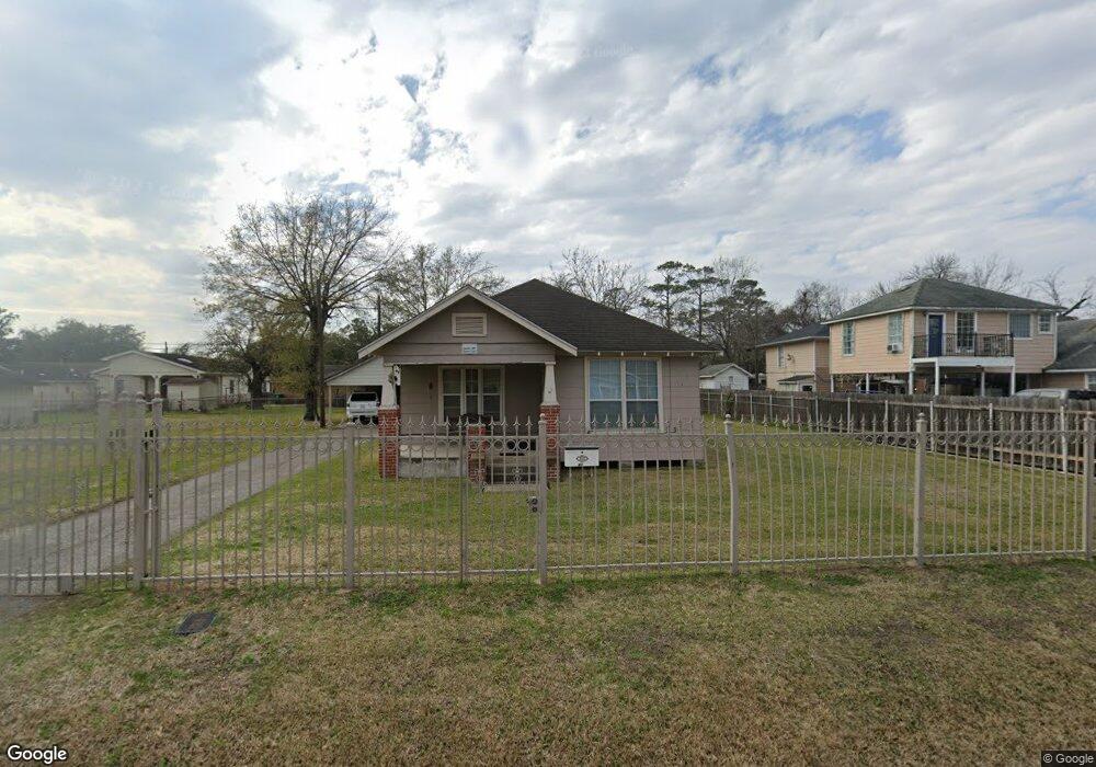 4311 Averill St, Houston, TX 77009 - photo 1