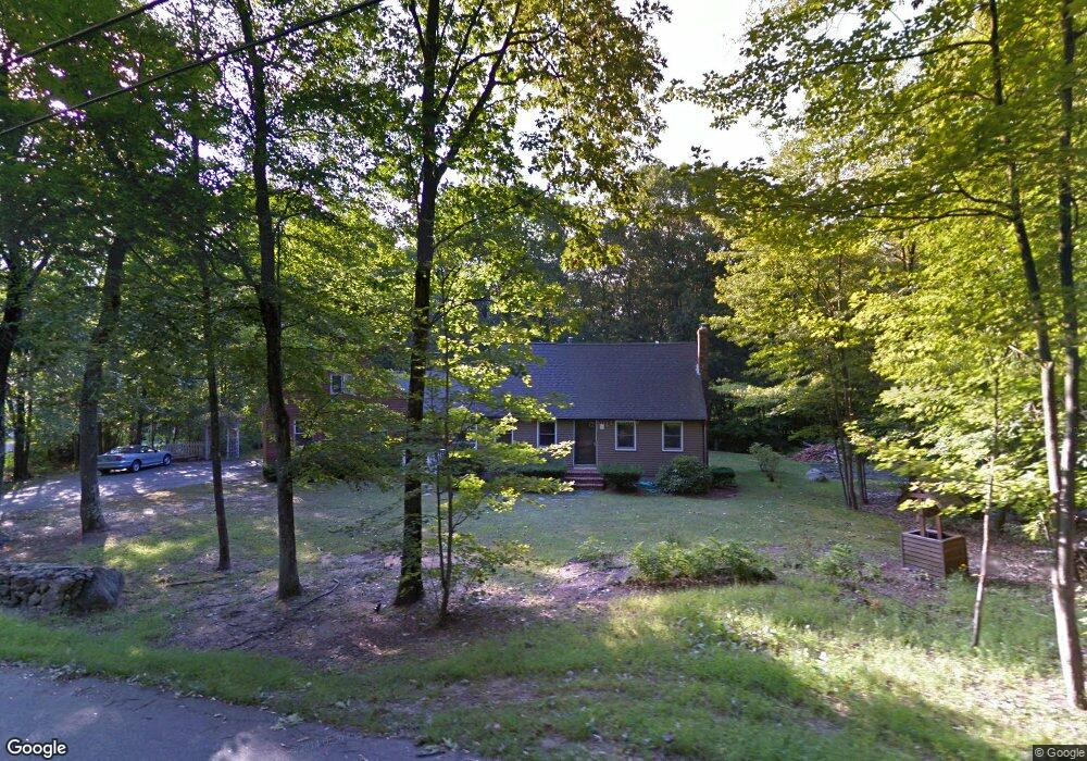 6 Roy Rd, Hooksett, NH 03106 - photo 1