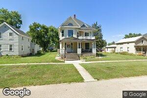 210 S Jefferson Ave, Amboy, IL 61310