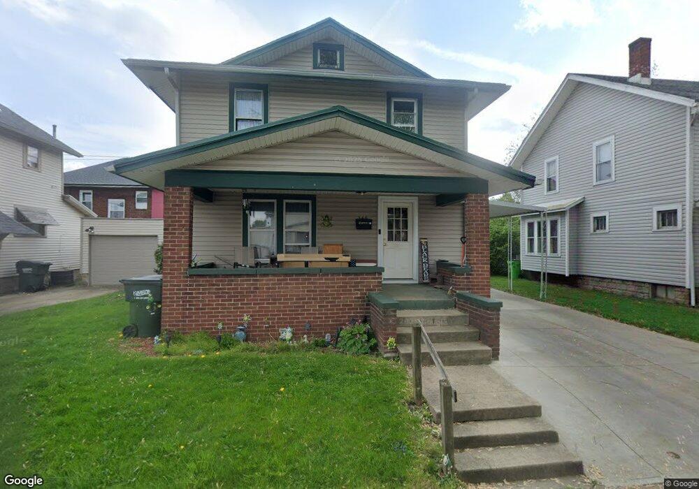 346 Hay Place, Coshocton, OH 43812 - photo 1