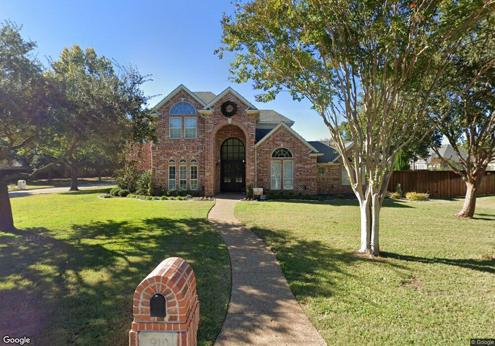 910 Hidden Meadow Ct, Southlake, TX 76092 - photo 1