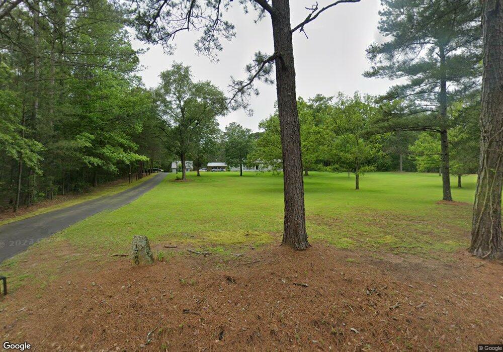 1760 Hopewell Rd, Forsyth, GA 31029 - photo 1