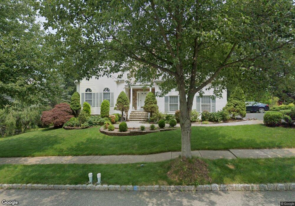 45 Fox Chase Ln, Ledgewood, NJ 07852 - photo 1