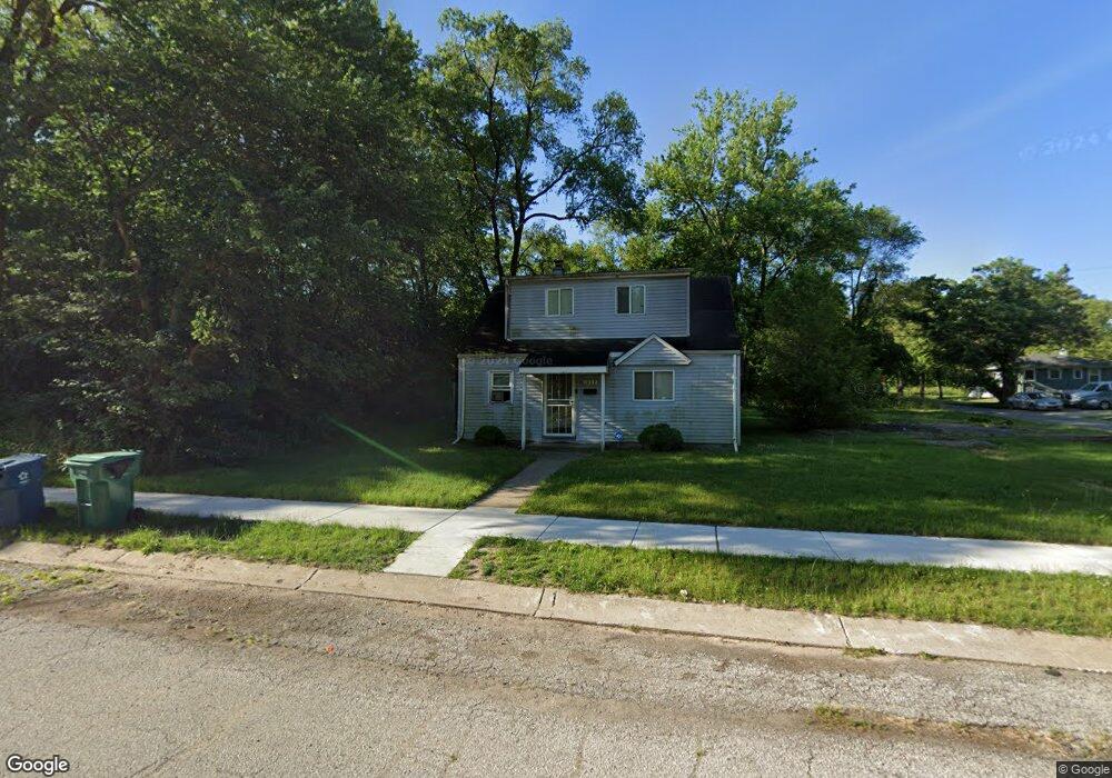 1009 E 35th Ct, Gary, IN 46409 - photo 1