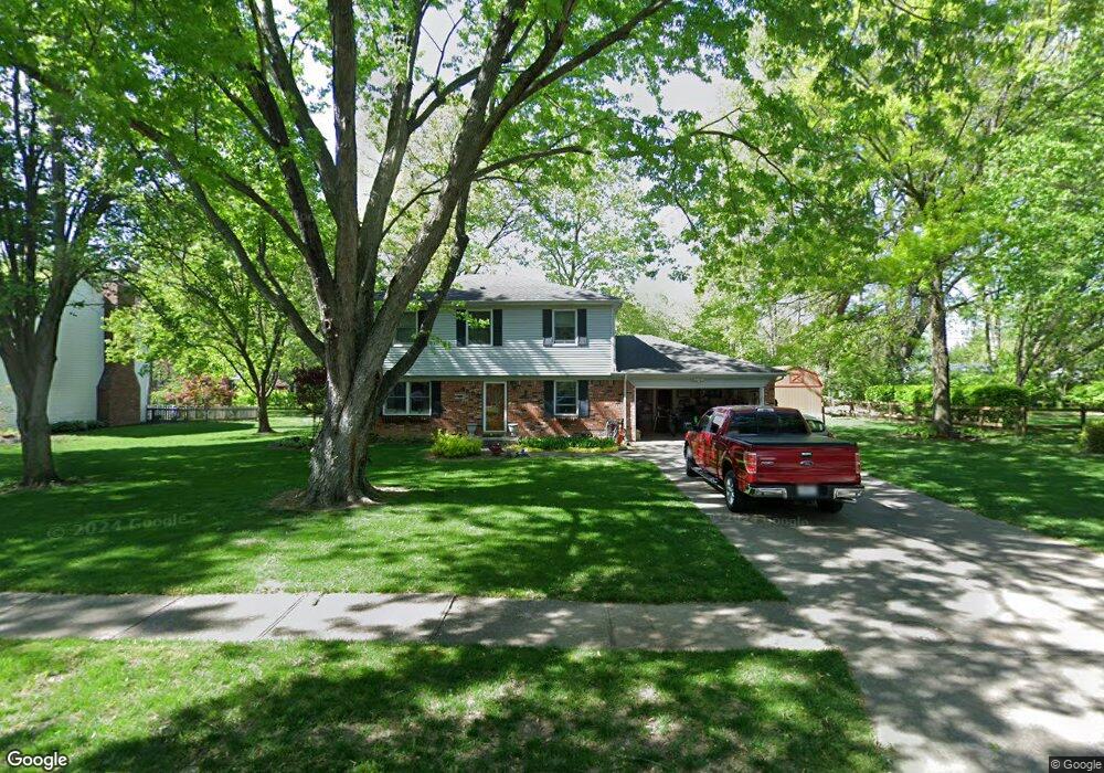 4680 Summerset Dr, Terre Haute, IN 47803 - photo 1