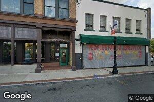 385 Worthington St Unit 5G, Springfield, MA 01103