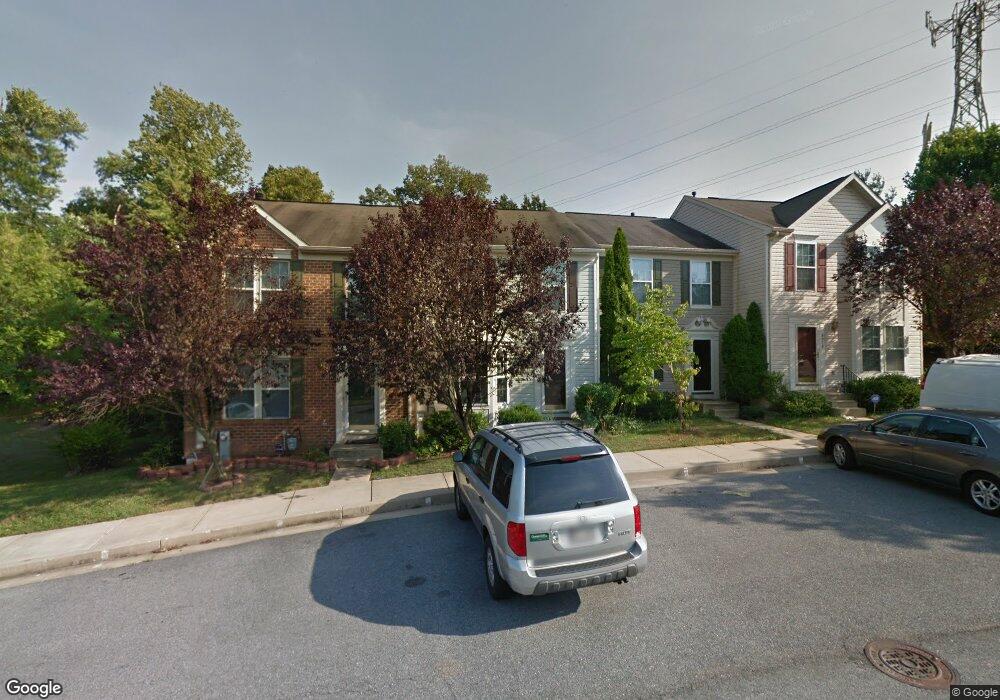 9380 Ridings Way, Laurel, MD 20723 - photo 1