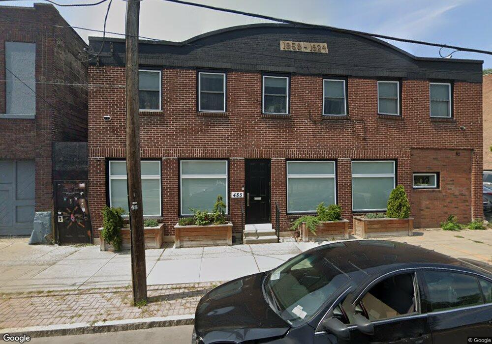 485 S Pearl St, Albany, NY 12202 - photo 1