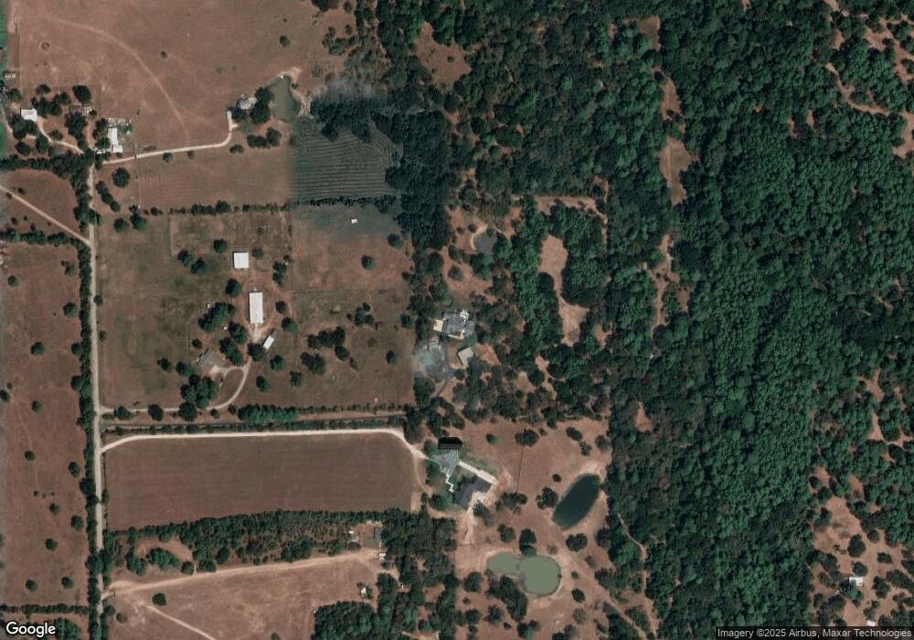 23535 Glass Rd, Hockley, TX 77447 - photo 1