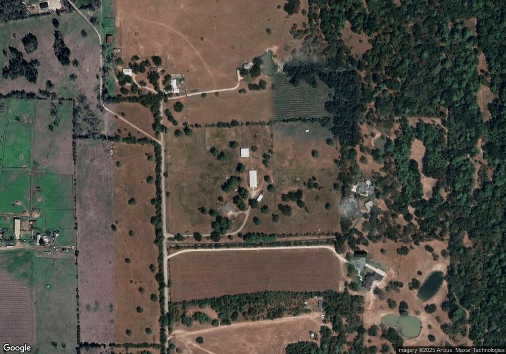 23525 Glass Rd, Hockley, TX 77447 - photo 1