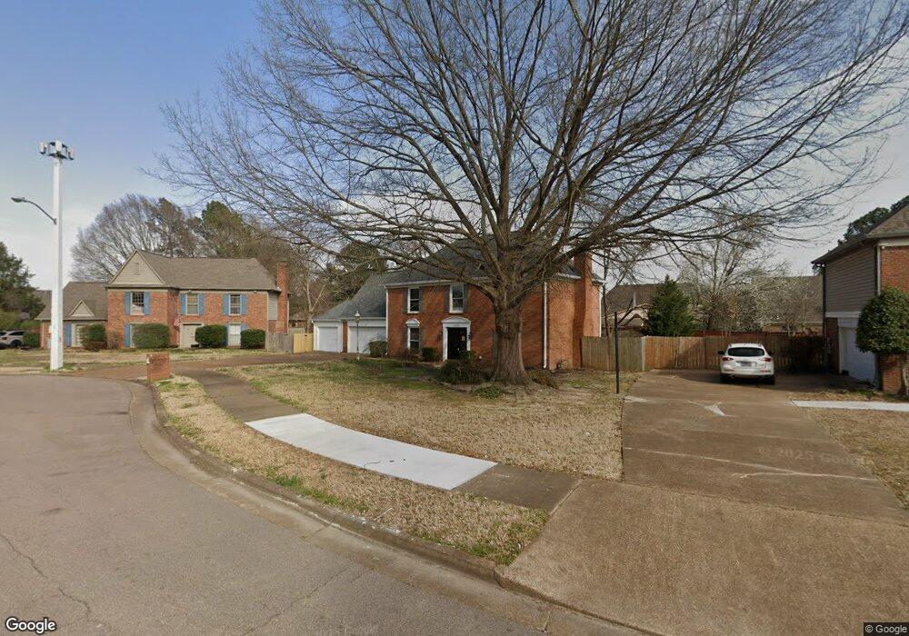 1410 Cordova Rd, Germantown, TN 38138 - photo 1