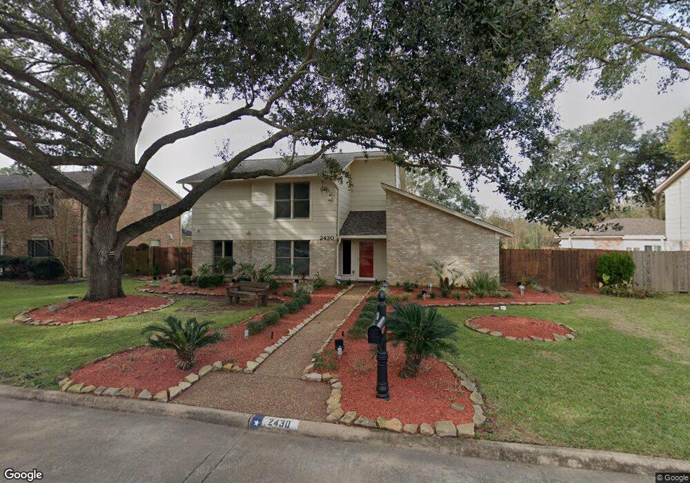 2430 Chestnut Dr, Rosenberg, TX 77471 - photo 1