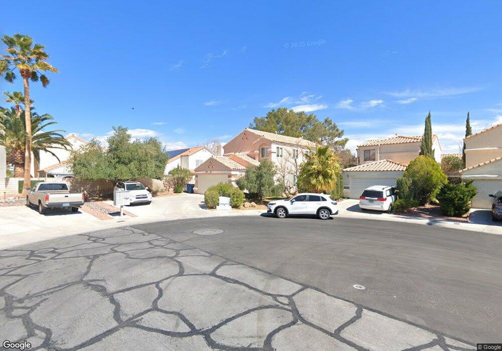 2800 Swallow Point Cir unit 2, Las Vegas, NV 89117 - photo 1