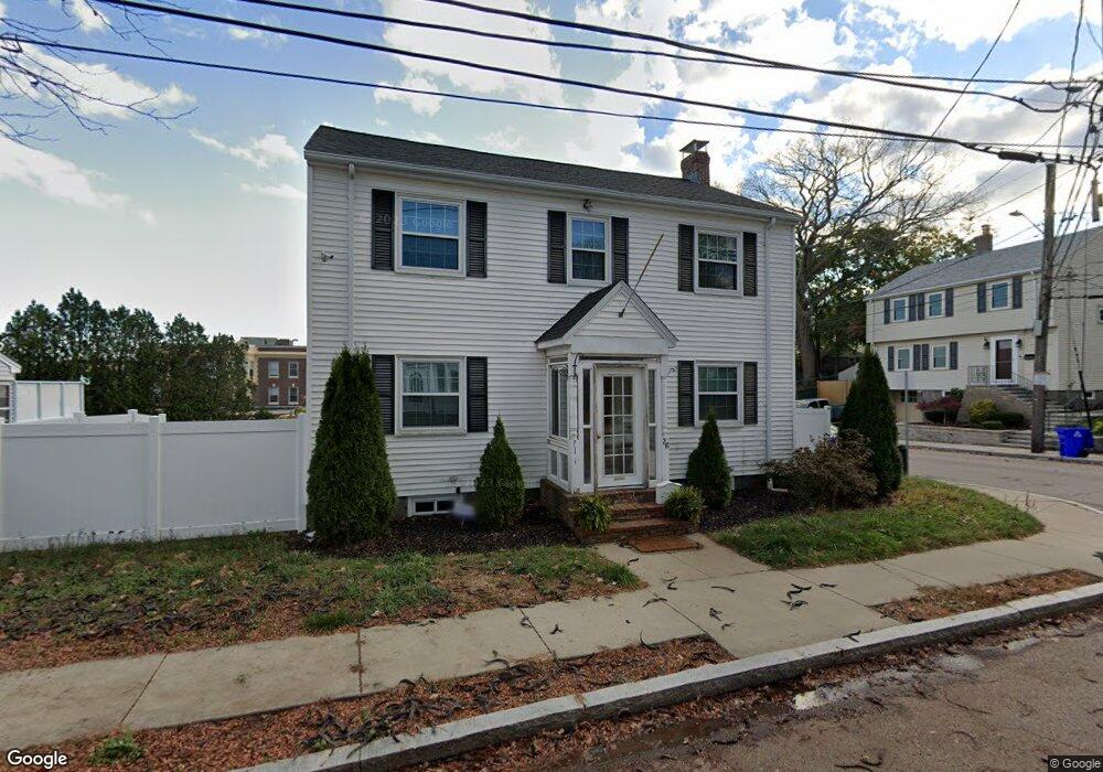 26 Barna Rd, Dorchester Center, MA 02124 - photo 1