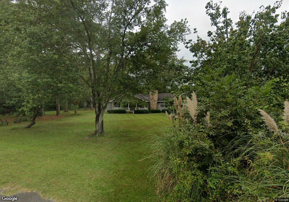 39 Farmer Rd, Hazlehurst, GA 31539 - photo 1