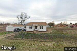 307 S 4th St, Cyril, OK 73029
