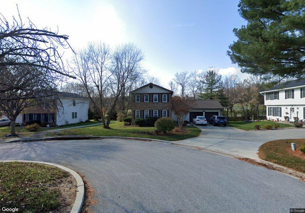 6184 Wicker Basket Ct, Columbia, MD 21044 - photo 1