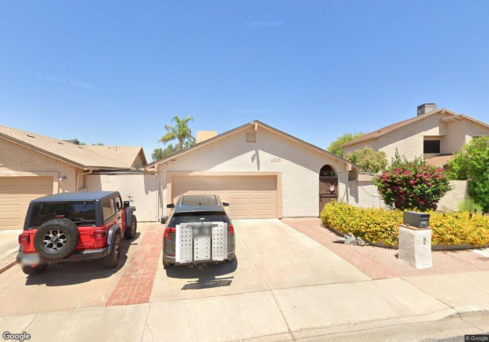 1825 S Cholla, Mesa, AZ 85202 - photo 1