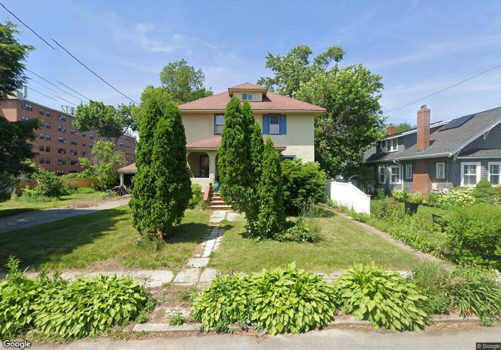 65 Ferncrest Ave, Cranston, RI 02905 - photo 1