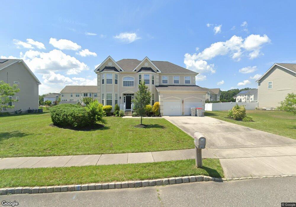 2750 Inverness Rd, Vineland, NJ 08361 - photo 1