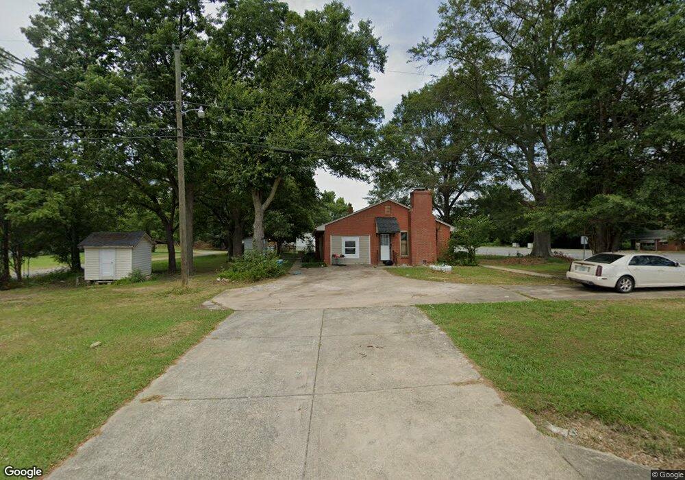 810 S Post Rd, Shelby, NC 28152 - photo 1