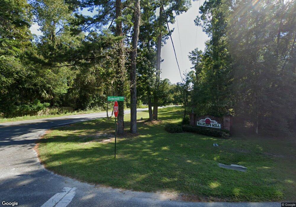 45 Saw Mill Ct, Crawfordville, FL 32327 - photo 1