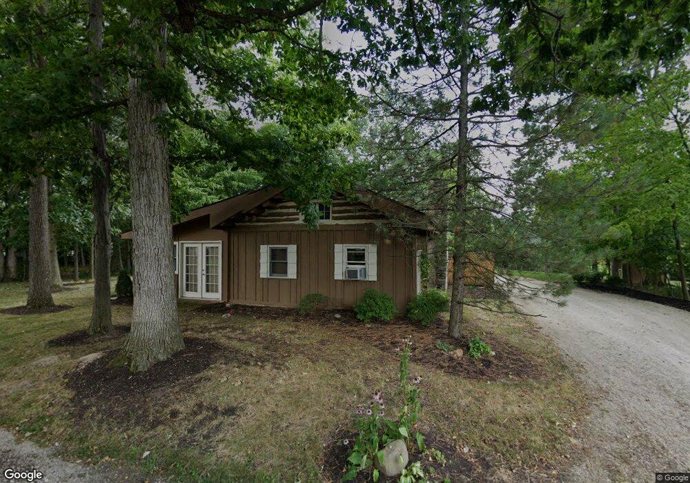 117 W Mohawk Dr, Powell, OH 43065 - photo 1